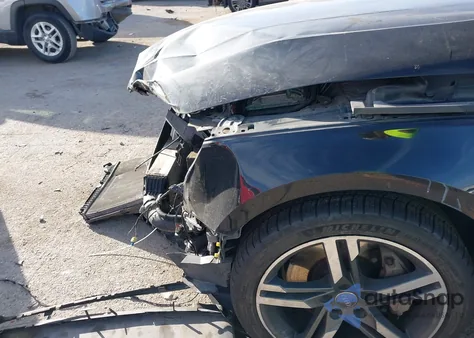 2017 Audi A4 2.0T Premium from USA, damaged, VIN WAUENAF41HN000768